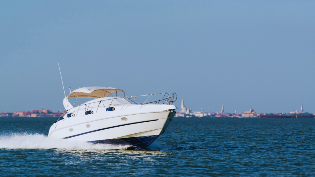 เช่าเรือยอร์ช